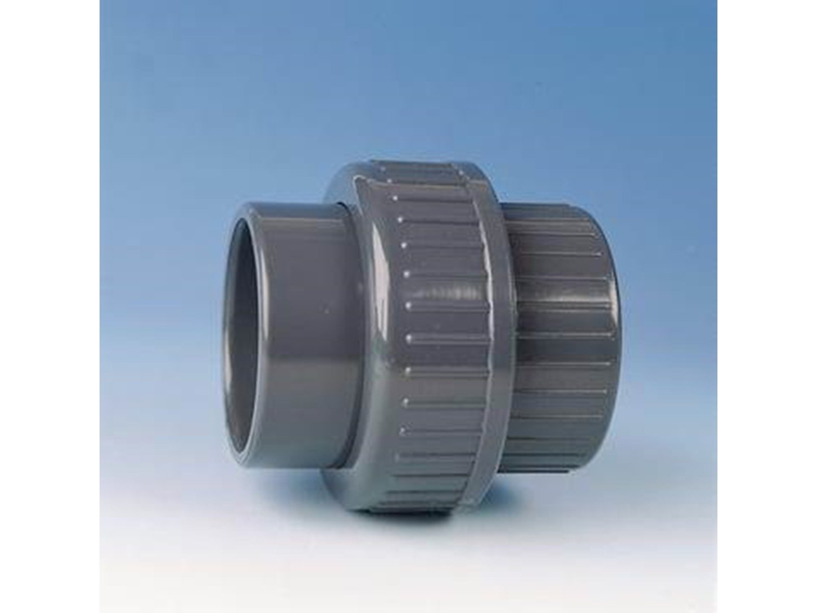 +GF+ Union pvc/epdm pn16 d63dn50 +GF+ Union pvc/epdm pn16 d63dn50